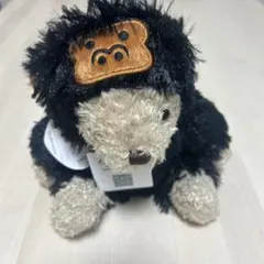 【新品】タリーズ　ベアフル　ゴリーズ