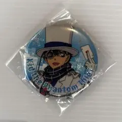 名探偵コナン 20周年記念 コンサート2016 缶バッジ 怪盗キッド - メルカリ