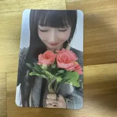 babymonster POPUP ラキドロ オフライン ルカ トレカ