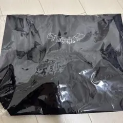 フランセ 2025ノベルティ オリジナフリルトートバッグ