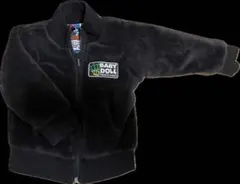 アウター　ベビードール