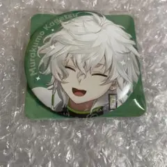 にじフェス2026 クラスジャージ缶バッジ 叢雲カゲツ - メルカリ
