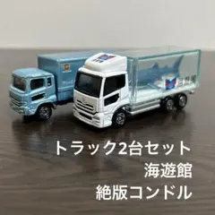 2026年最新】トミカトラックまとめ売りの人気アイテム - メルカリ