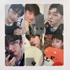 ZB1 You Had Me at Hello 6種 セット コンプリート