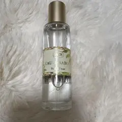 SABON オー ドゥ サボン ワイルド・ペア 30ml 即決の方優先です！のサムネイル