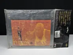 NBA 1997 マイケルジョーダン MVP スタンド 未開封 - メルカリ