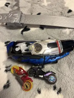 仮面ライダーおもちゃ