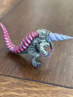 海洋堂 ガボラ カプセルQキャラクターズ シン・ウルトラマン