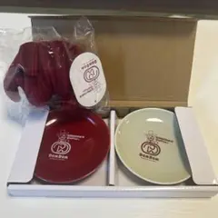 コメダ珈琲のぬいぐるみキーホルダー