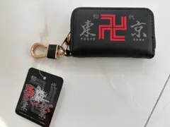 東京リベンジャーズ キーケース