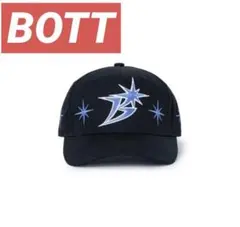 BoTT B Logo Sparkle Structured 5 -Panelのサムネイル