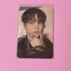 スキズ STRAYKIDS DO IT スンミン MUSIC KOREA トレカ