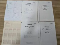 応用情報技術者試験 インフォテック・サーブ模擬試験