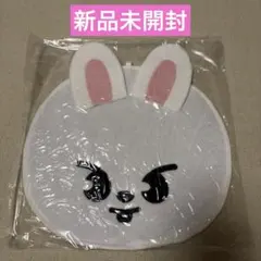 StrayKids スキズ リノ Leebit リービット うちわカバー 未開封