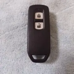 Honda スマートキー 本体 4ボタンN-BOX - メルカリ