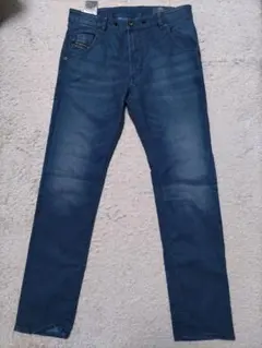 ディーゼル　ジョグジーンズ　KROOLEY-X-NE