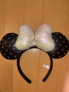 ディズニー キャラクター カチューシャ