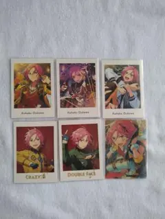 あんスタ 桜河こはく まとめ売り - メルカリ