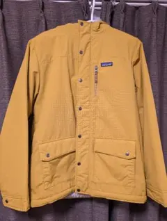 Patagonia インファーノジャケット（ボーイズ）/ 美品
