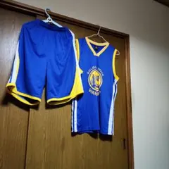新品 未使用 タグ付き NBA オーランド・マジック セットアップ 3XL