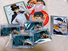 WIND BREAKER 十亀条 グッズ