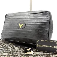 Mario Valentino　クラッチバッグ