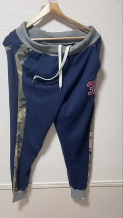 SY32 メンズパンツ　Size Mのサムネイル
