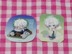 スイパラ dytica ステッカーセット 叢雲カゲツ