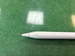 Apple Pencil 第2世代【純正・刻印あり】アップルペンシル