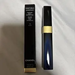 CHANEL INIMITABLE WATERPROOF 10 NOIRのサムネイル