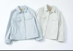 2026年最新】ebure Gジャン・デニムジャケット・カバーオールの人気