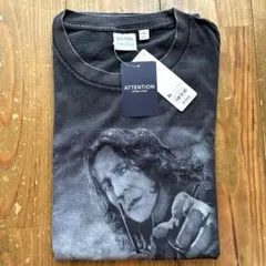 90-00年代スペシャルスネイプ先生ヴィンテージTシャツハリー・ポッター
