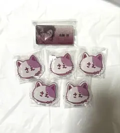 ブルーロック 糸師冴 バッチ