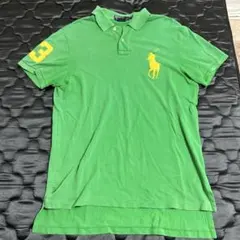 Polo Ralph Lauren ポロシャツ FRANCE - メルカリ