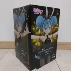 初音ミク BiCute Bunnies Figure