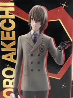 ペルソナ5 一番くじ 明智吾郎 フィギュア B賞