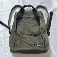 【売り尽くしセール】　&chouette アンドシュエット　リュックサック