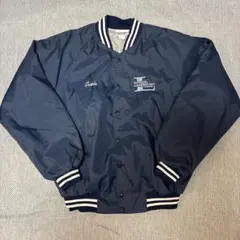 【USA製】HARTWELL Sports ネイビー スタジャン LARGE