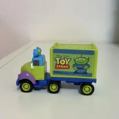 Disney Pixar トイ・ストーリー トラック　リトルグリーンメン