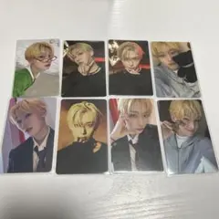 ENHYPEN ROMANCE UNTOLD ソヌトレカセット