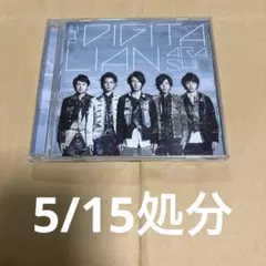 240 嵐 Love CD 大野智 櫻井翔 松本潤 二宮和也 相葉雅紀 - メルカリ