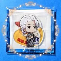 SAKAMOTO DAYS 坂本太郎 まつり湯 ミニキャラアクリルスタンド