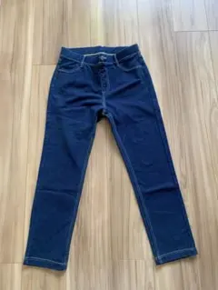 デニム風　レギンス