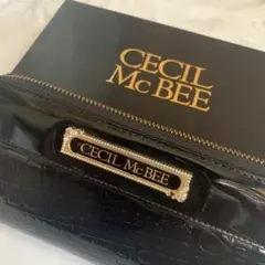 CECIL Mc BEE 長財布のサムネイル