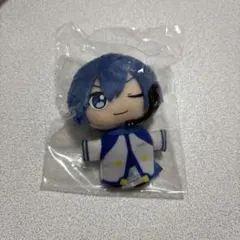 プロセカ KAITO ぬいぐるみ