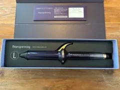 ヘアビューロン27Dplus 34mmのカールアイロンです。 - メルカリ
