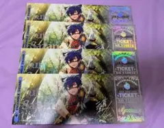 あんスタ ホログラムチケット 漣ジュン