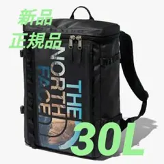 ザ・ノース・フェイス リュック ノベルティBCヒューズボックス 限定カラー