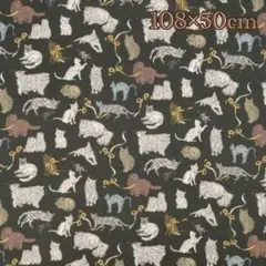 リバティ 生地　タナローン　2025秋冬 コー・アンド・エイト 108×50cm