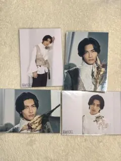 げんじぶ 武藤潤 生写真のサムネイル
